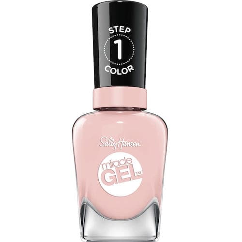 Sally Hansen Ihmegeeli Kynsilakka 248 Kerta Chiffonia, 14.7ml