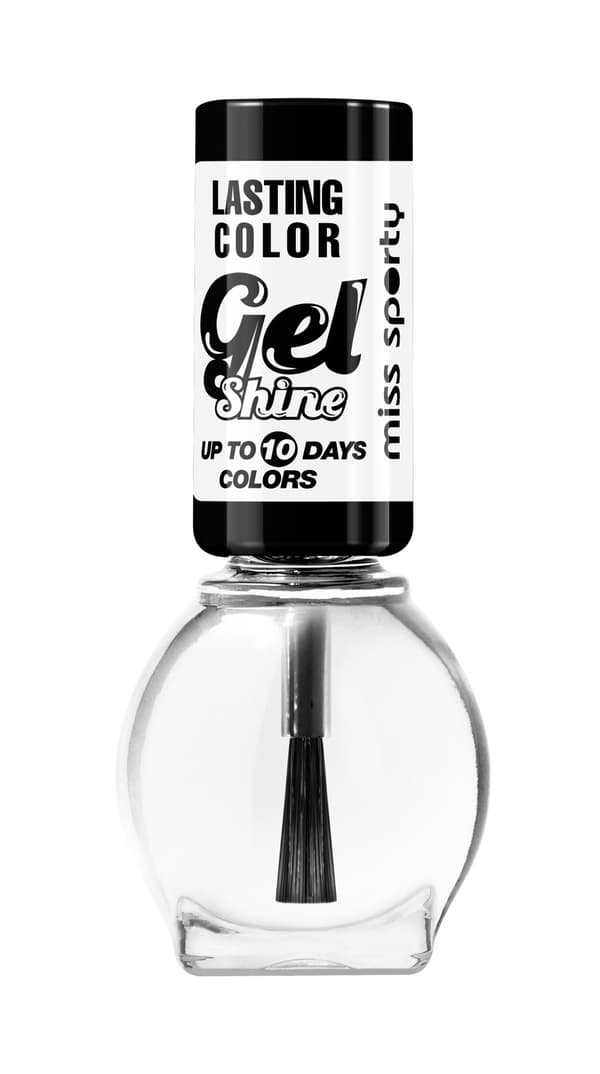 Miss Sporty Lasting Color Kynsilakka 010, 7 ml