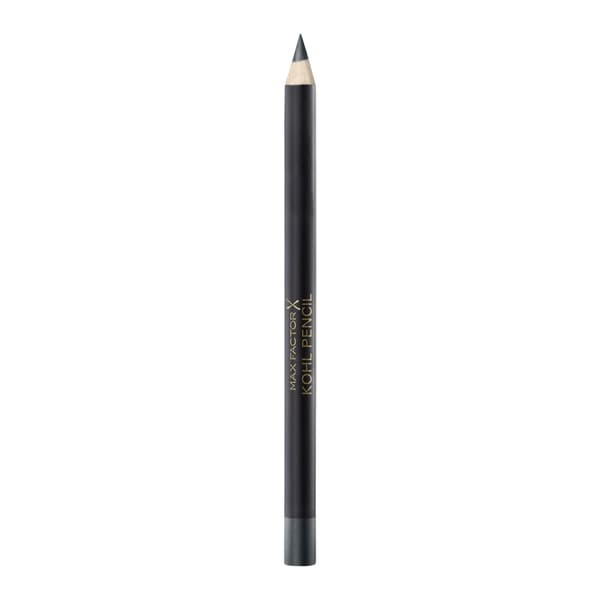 Max Factor Kohl Penna Konturpenna för ögonen 050 Mörkgrå, 4g