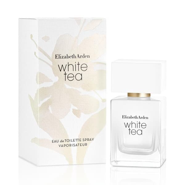 Elizabeth Arden White Tea Parfume, 30ml