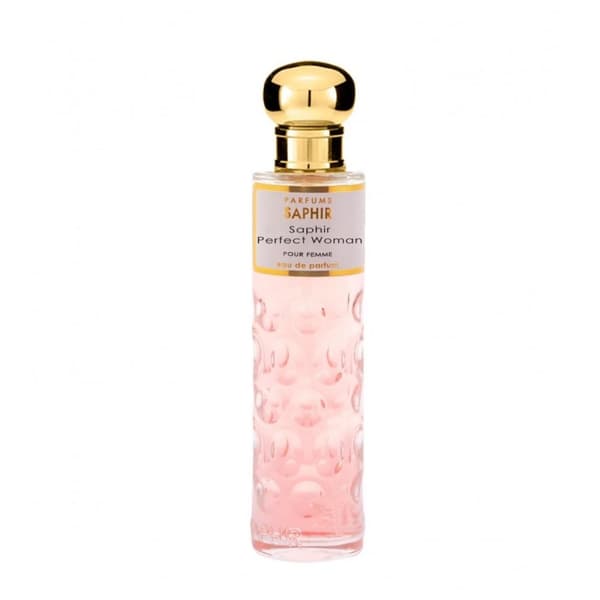 Saphir Perfekt Kvinde - Parfumeret Vand til Kvinder, 30ml