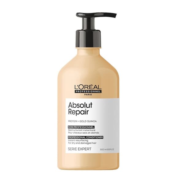 L'Oreal Professionnel Serie Expert Absolut Repair Hår Balsam, 500ml