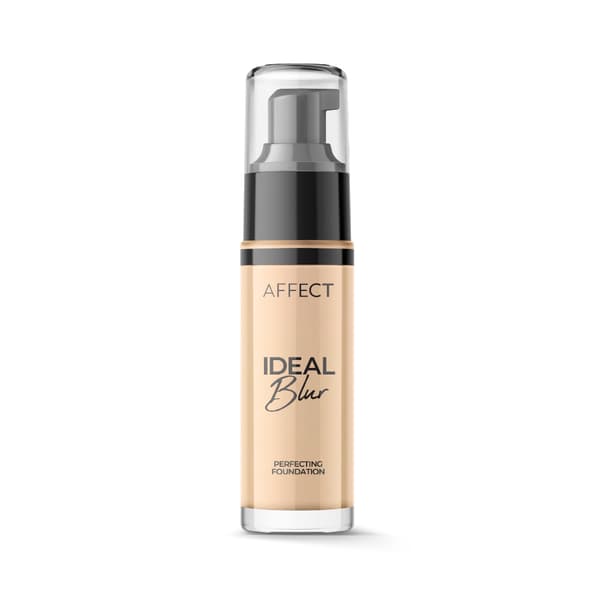 Affect Ideal Blur Perfektion 2N, 30 ml - Jämnande Foundation