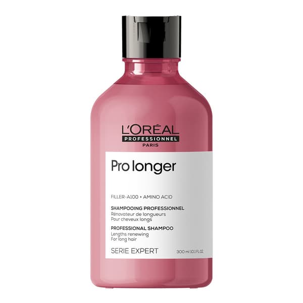 L'Oreal Professionnel Serie Expert Pro Longer Pitkävaikutteinen hiusshampoo, 300ml