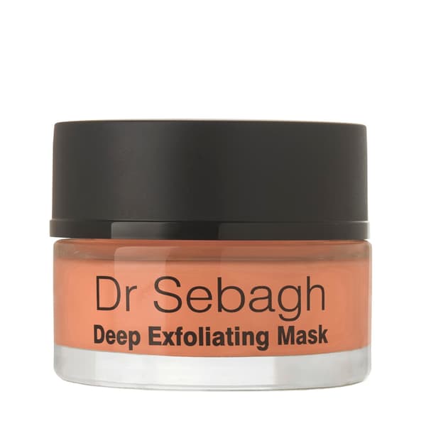 Dr Sebagh Djupverkande Peelingmask, 50ml