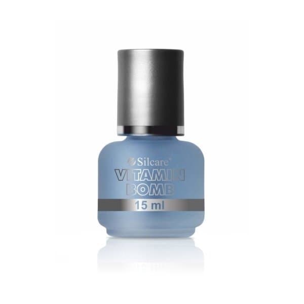 Närande Nagelvårdsserum med Vitamin Boost, 15ml