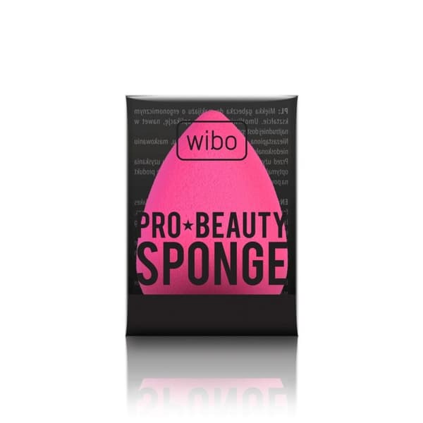 Wibo Pro Beauty Makeup Svamp