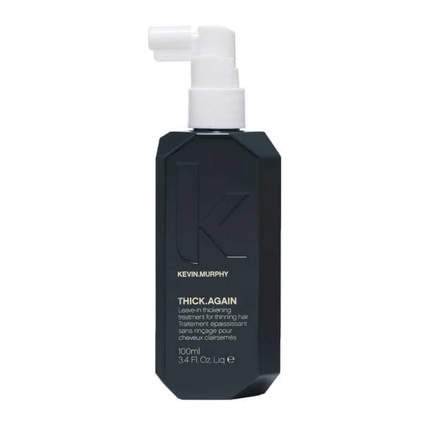 Kevin Murphy Thick.Again Leave-In Behandling, der fortykker og volumengiver hårkur til mænd, 250 ml