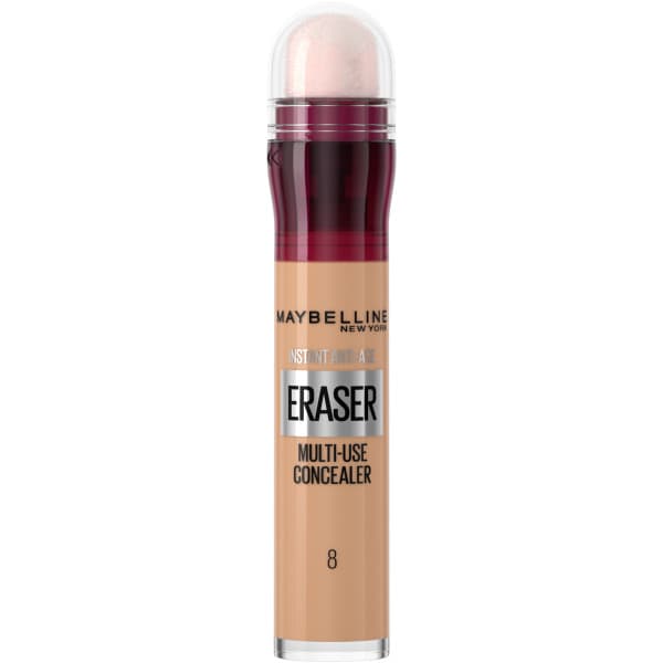 Maybelline Kasvomeikkikynä Sieniaplikaattorilla 08 Buff, 6.8ml