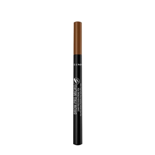 Rimmel Kulmakynä 002 Honey Brown, 1ml