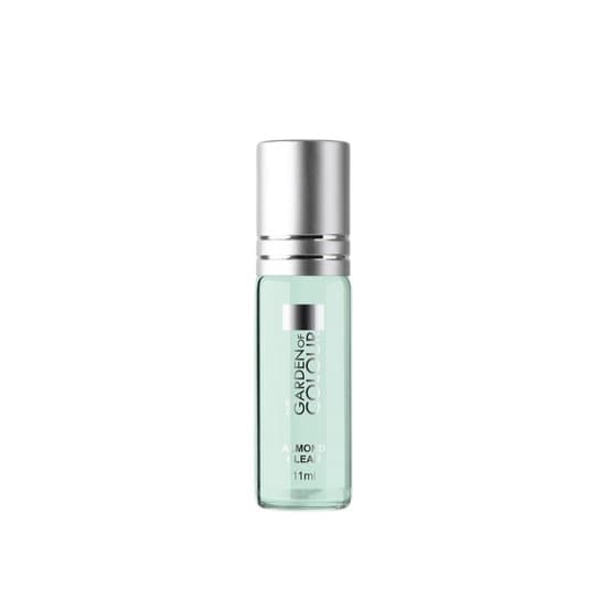 Silcare The Garden of Colour Manteli Kynsi- ja Kutikulaöljy, 11ml
