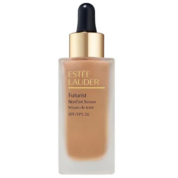 Estée Lauder Futurist SkinTint Serum Foundation til Ansigt 3C2 Pebble, 30ml