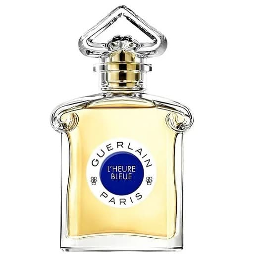 Guerlain L'Heure Bleue Eau de Toilette 75ml