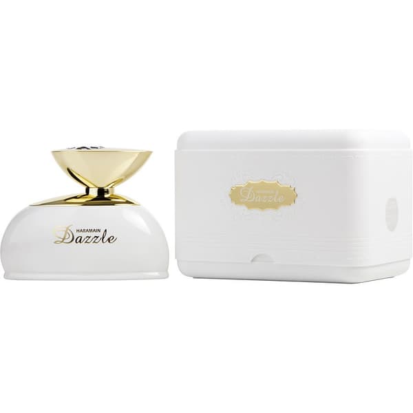 Al Haramain Dazzle naisten eau de parfum, 100 ml