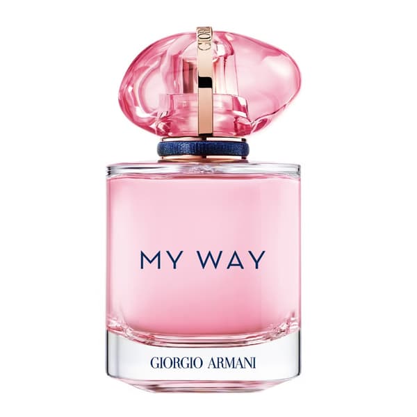 Giorgio Armani My Way Nectar Eau de Parfum - Hajuvesi Naisille, 50ml
