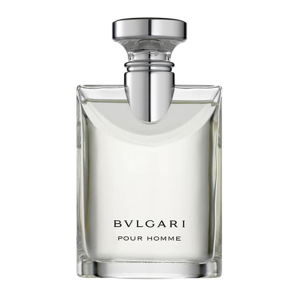 Bvlgari Pour Homme Eau de Toilette, 50ml