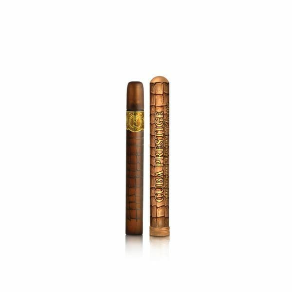 Cuba Original Prestige Classic Eau de Toilette, 35ml