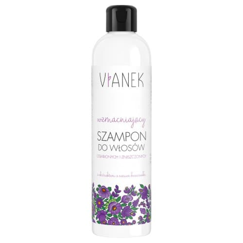 Hårstärkande schampo för hår 300ml