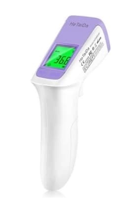 Elektronisk Termometer Hetaida HTD 8816C, 1 stycke