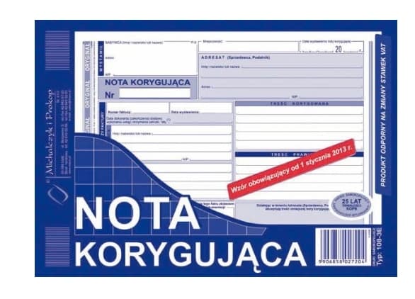 Korrekturblad A5, 80 sider