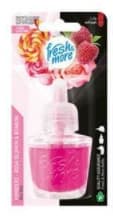 Raikas Vadelmanpunainen Tuoksuaine - 19 ml, Saksa