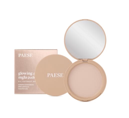 Heleyttävä Jauhepohja Vaalea Beige - Paese_COMPLEXITY