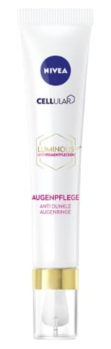 Nivea Cellulär Luminös Ögonkräm 630, 15 ml