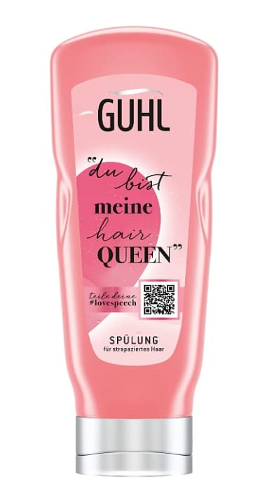 Guhl, Kærlighedstale, Balsam, 200 ml