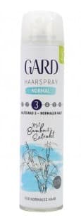 Hårglans, Professionell Hårspray, 250 ml