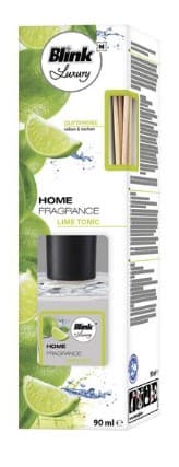 Eksklusivt duftende limepatroner, 90 ml
