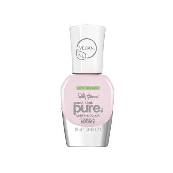 Sally Hansen God. Venlig. Ren. Farve Vegan Neglelak 190 Rose Petal, 10 ml