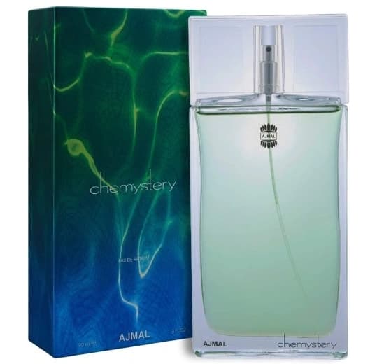 Ajmal Chemystery Men Parfum, 90 ml
