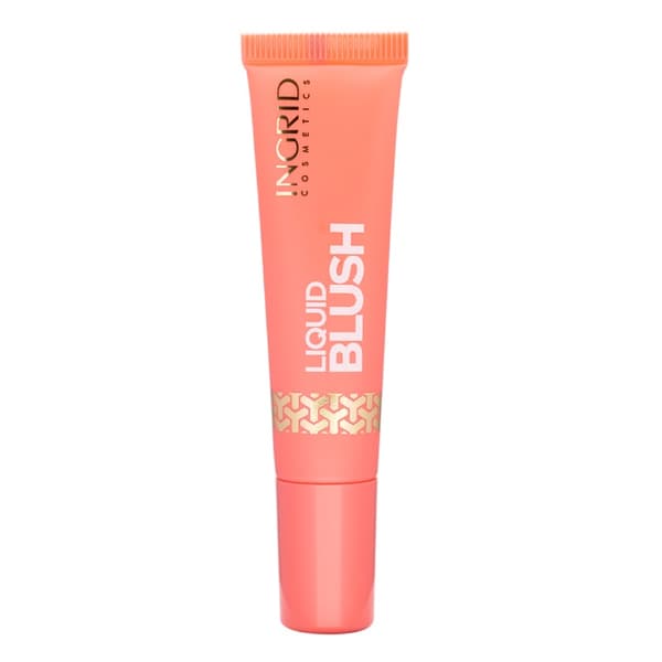 Ingrid Flydende Rouge 2, 10ml