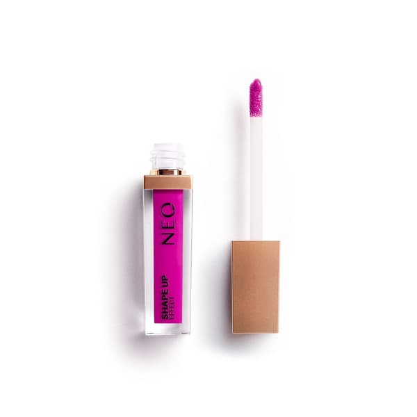 Neo Läppförstoring Balsam med Modelleffekt 25 Magic, 4.5ml