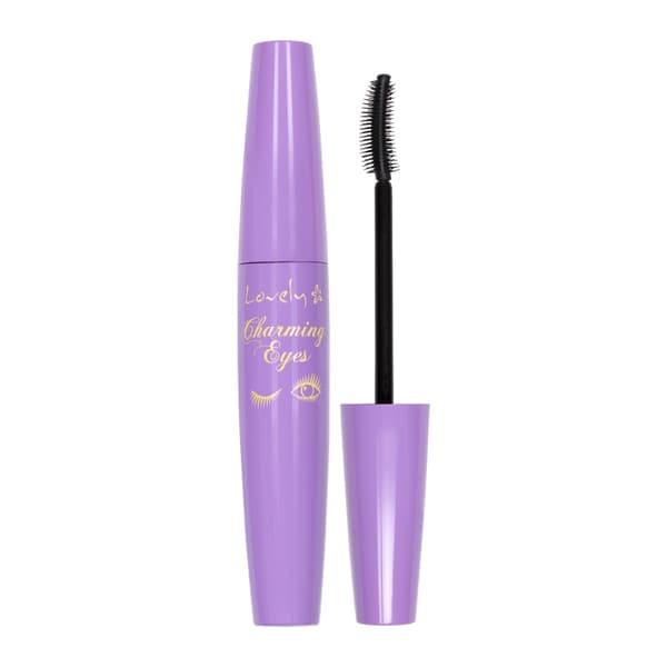 Fortryllende Mascara, 13g