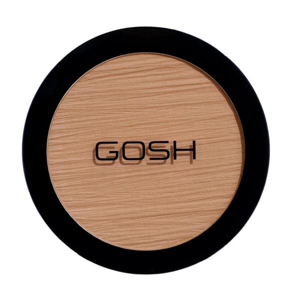 Gosh Bronzer 002 Naturlig Lyster 9g