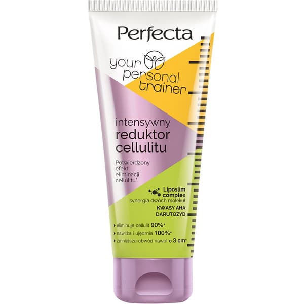 Effektiv Cellulit Reduktör Premium Gel 200ml - Din Personliga Tränare för Slätare Hud