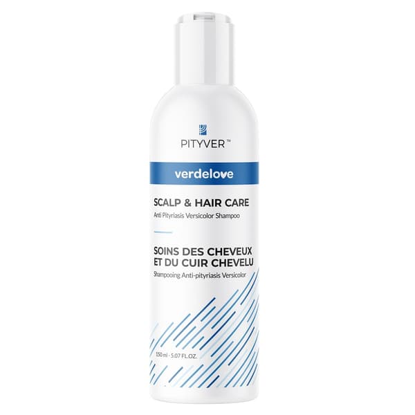 Pityver Shampoo mod skælp, 150 ml
