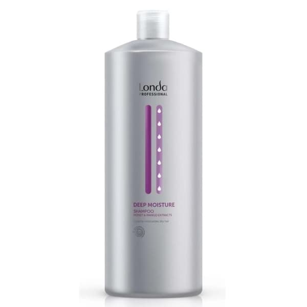 Londa Professional Fugtighedsgivende Hårshampoo, 1000ml