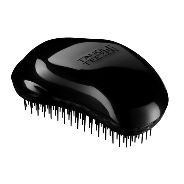Tangle Teezer The Original Hiusharja Panther Black, 1 kpl