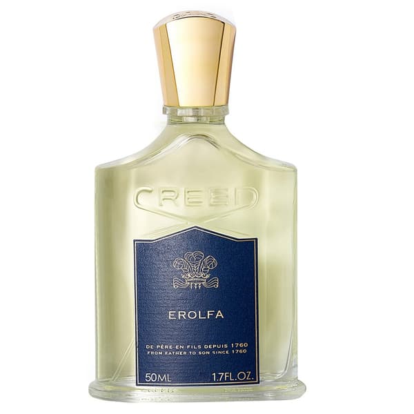 Creed Erolfa Eau de Parfum, 50 ml