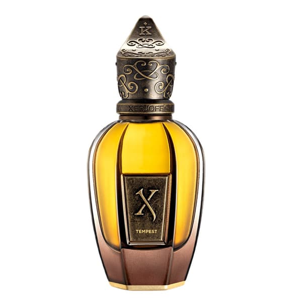 Xerjoff Tempest Eau de Parfum, 50 ml