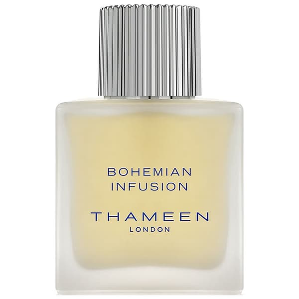 Thameen Bohemian Infusion Kölnivesi, 100 ml