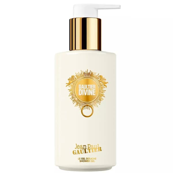 Jean Paul Gaultier Gaultier Divine Brusegel, 200 ml