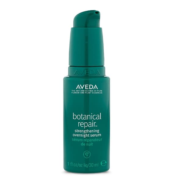 Aveda Botanical Repair Vahvistava Yöseerumi Hiustenhoitoon, 30ml
