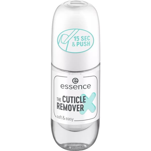 Essence Kynsinauhan pehmentäjä, 8 ml
