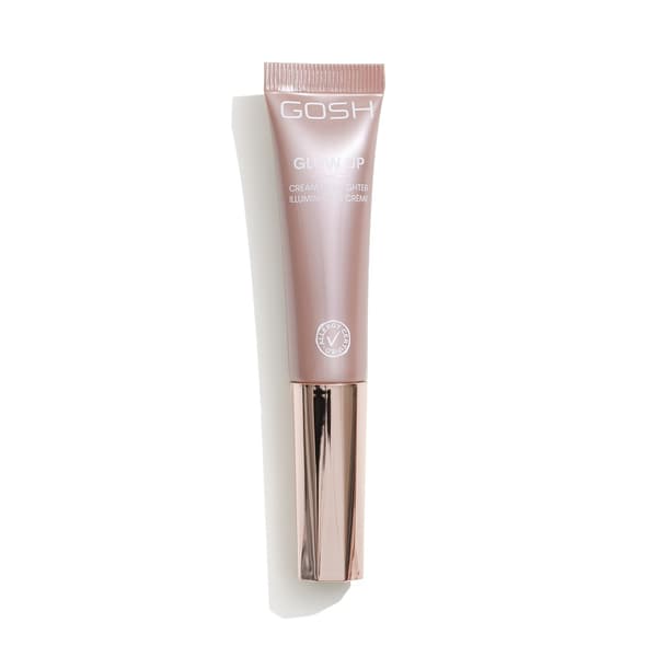 Gosh Glow Up Creme Highlighter i Perle, 14 ml