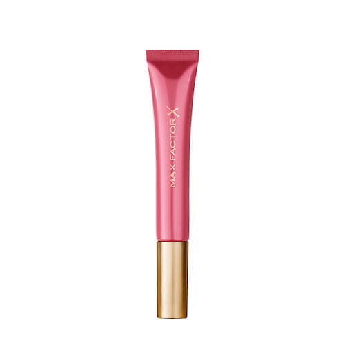 Max Factor Colour Elixir Cushion Lipgloss med Vitamin E 030 Majesty Berry, 9 ml