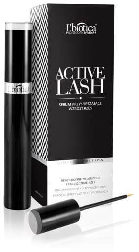 AktiveLash serum til fremme af vippevækst 3,5 ml
