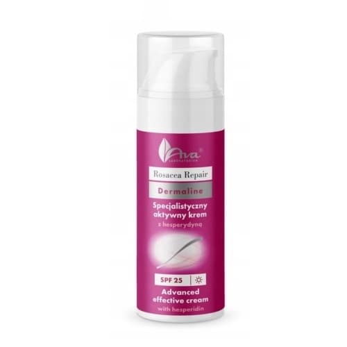 Rosacea Reparation Aktiv Specialcreme med Hesperidin SPF25, 50 ml